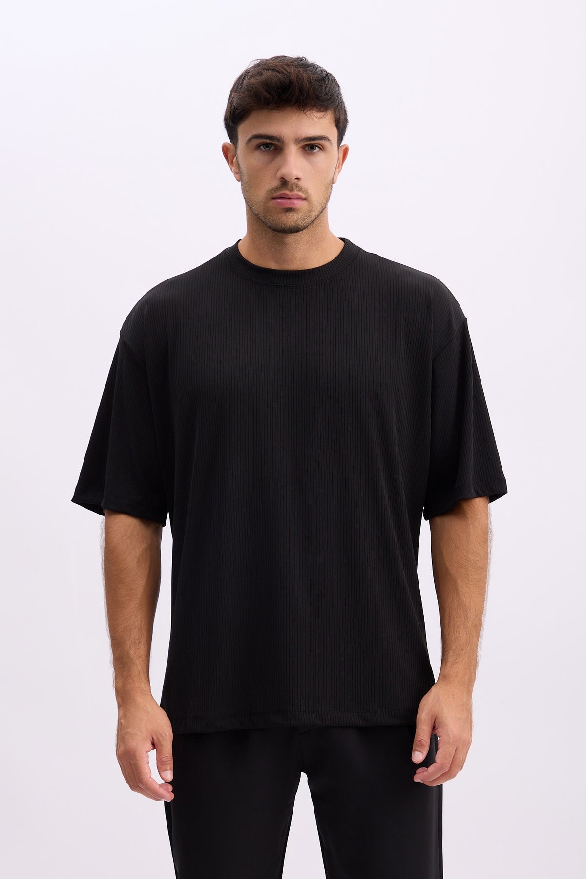 Setai Shirt ❘ חולצת אלגנט אוברסייז