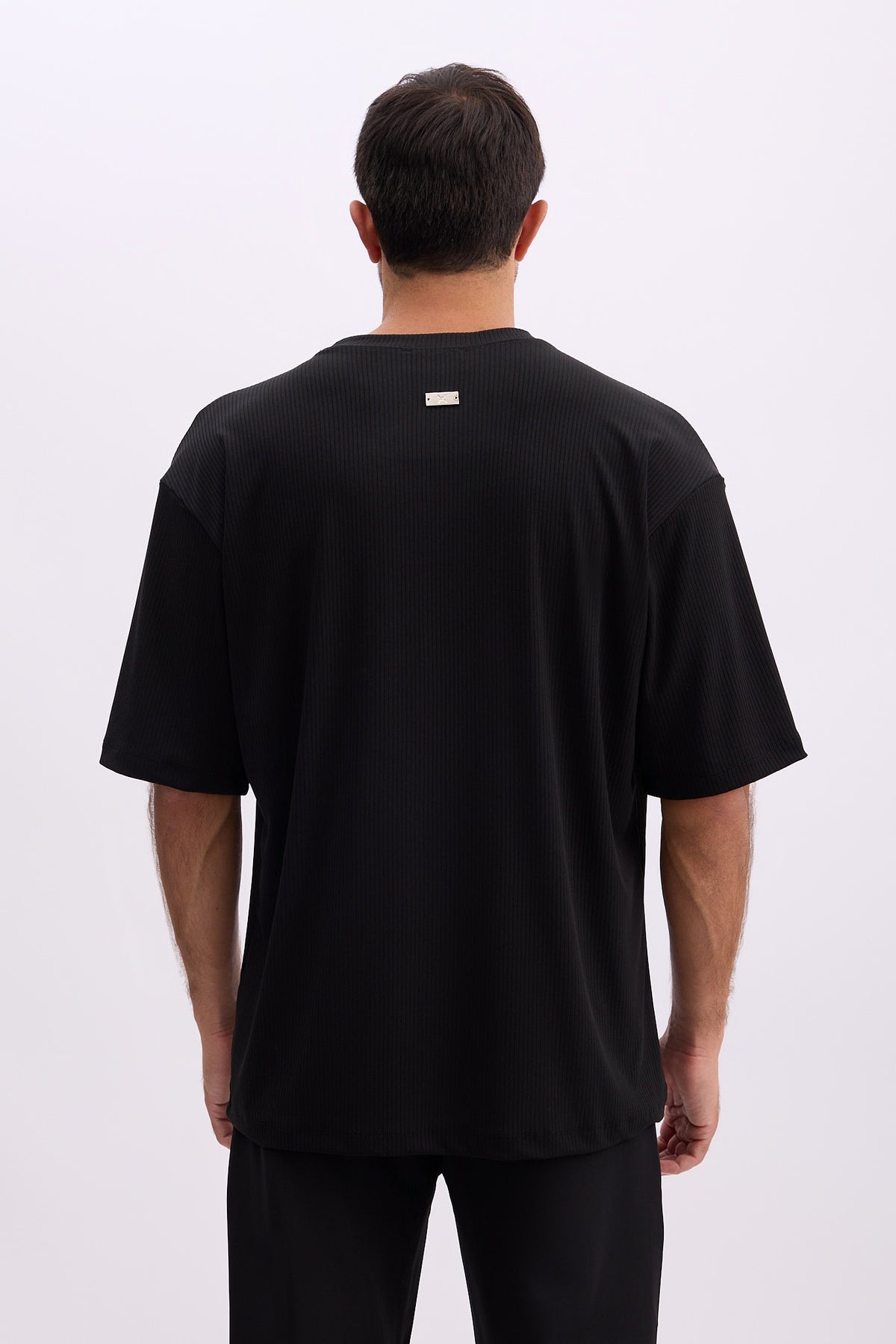 Setai Shirt ❘ חולצת אלגנט אוברסייז