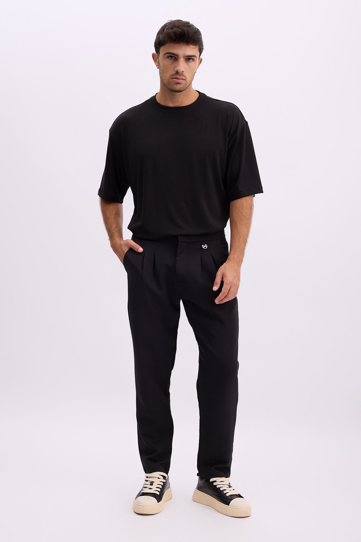 Setai Shirt ❘ חולצת אלגנט אוברסייז