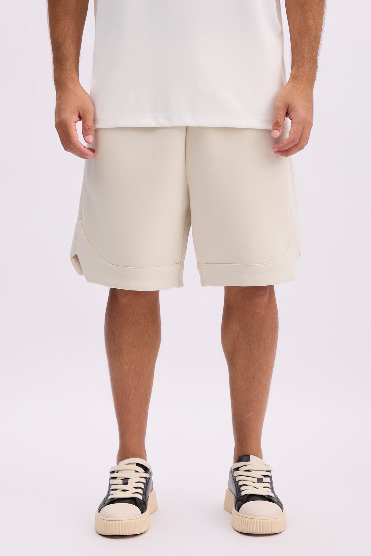 Interlook Shorts ❘ מכנסיים קצרים