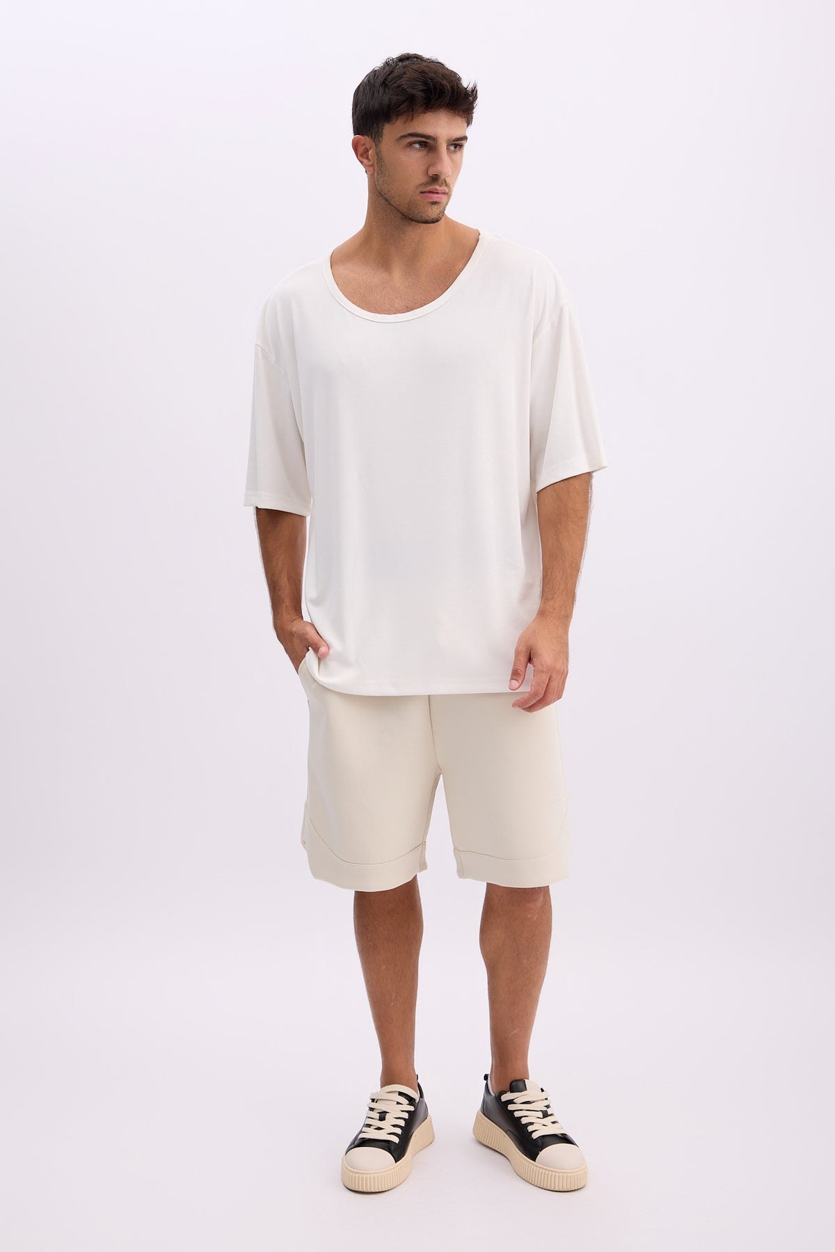 Interlook Shorts ❘ מכנסיים קצרים