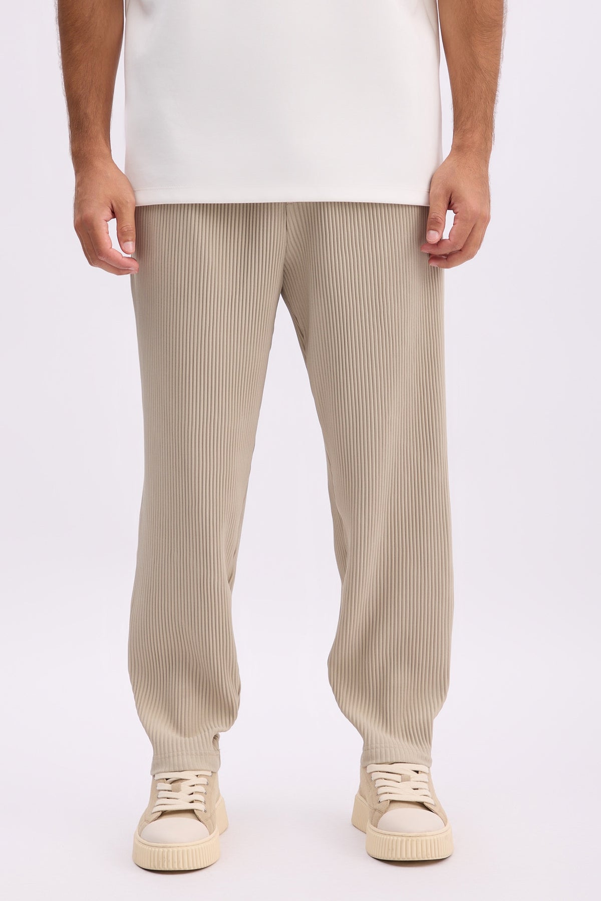 מכנסי אלגנט ❘ Mari Pants