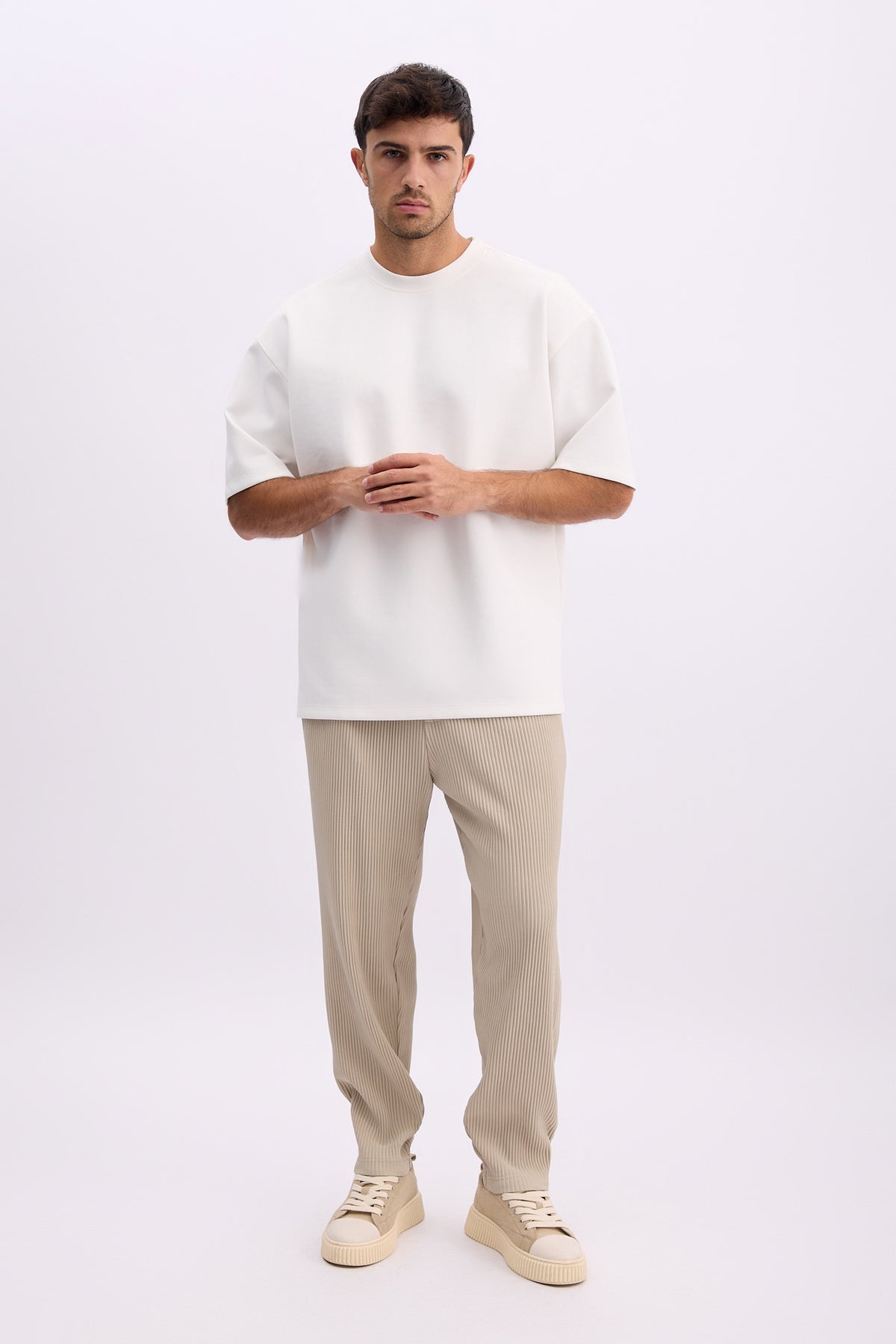 מכנסי אלגנט ❘ Mari Pants