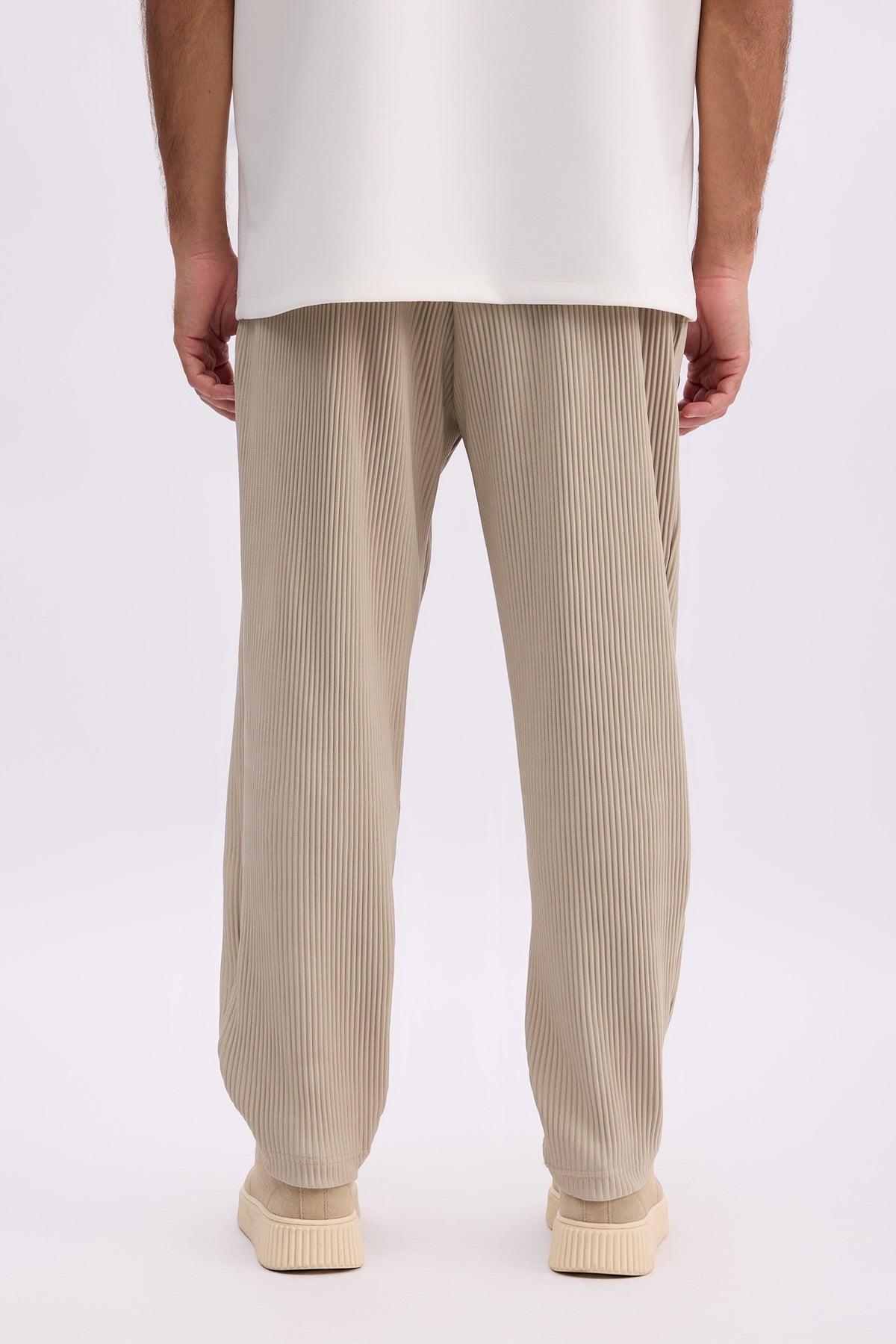 מכנסי אלגנט ❘ Mari Pants