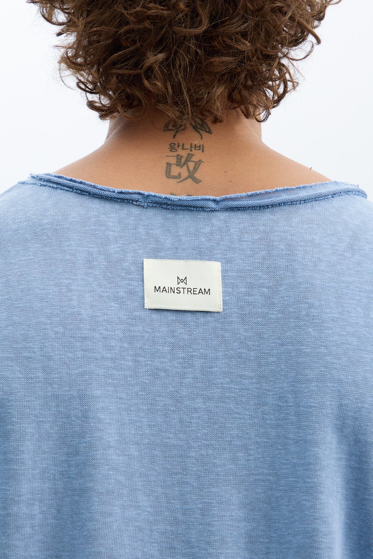 טי שירט אוברסייז ❘ Oversize Bali T-Shirt