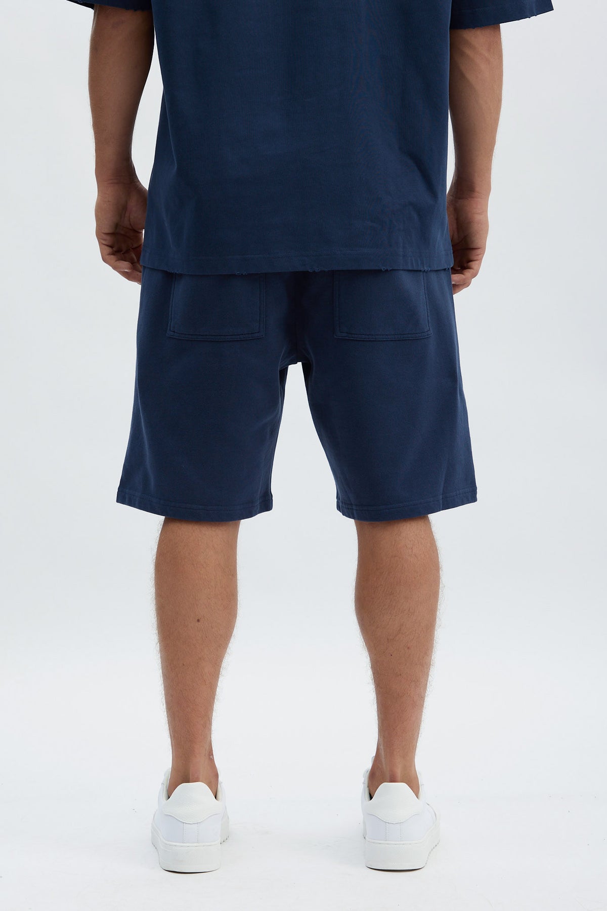 מכנסיים קצרים ❘ Club Community Shorts Wash