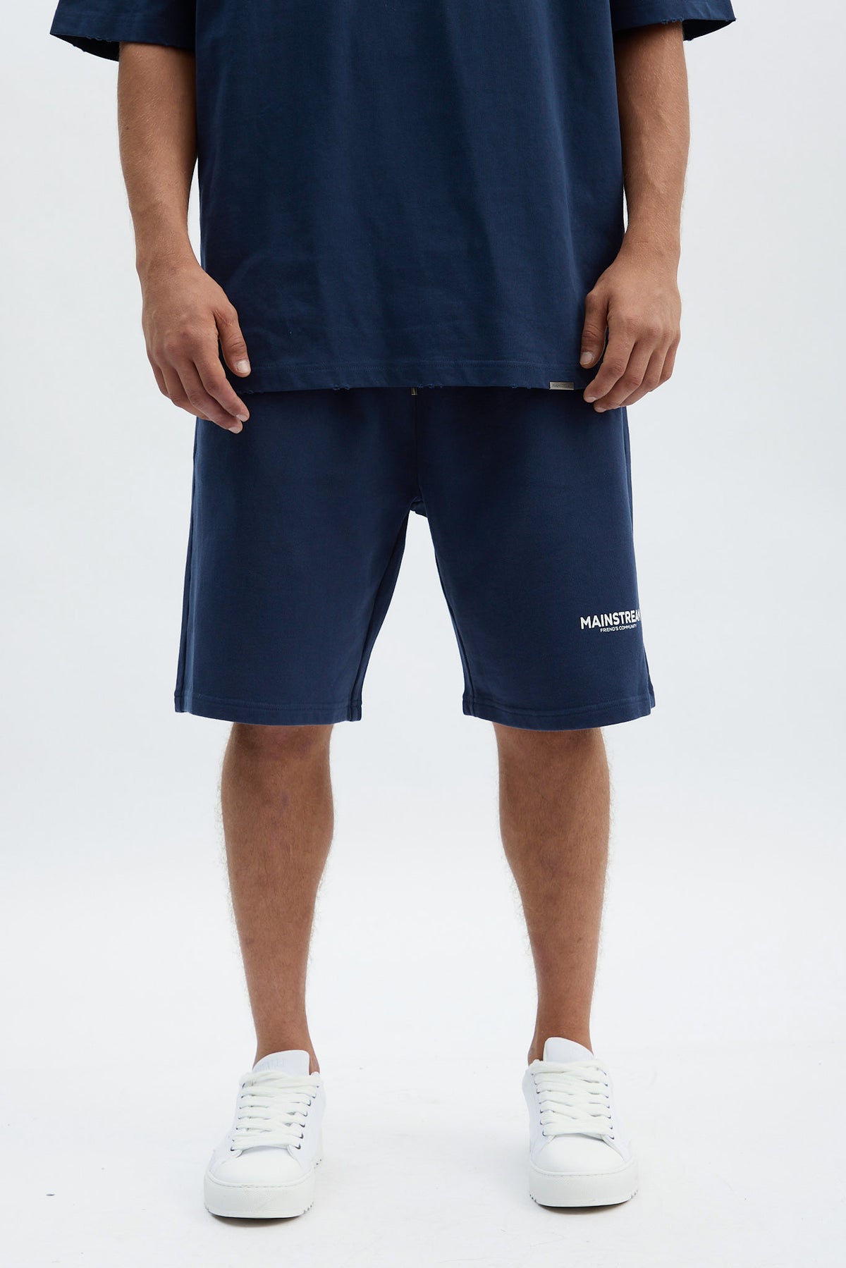 מכנסיים קצרים ❘ Club Community Shorts Wash
