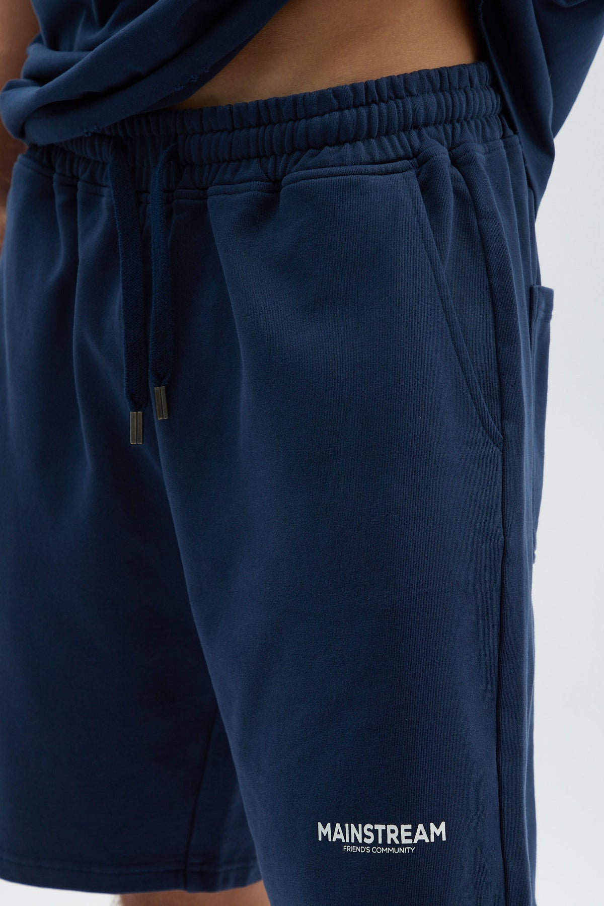 מכנסיים קצרים ❘ Club Community Shorts Wash