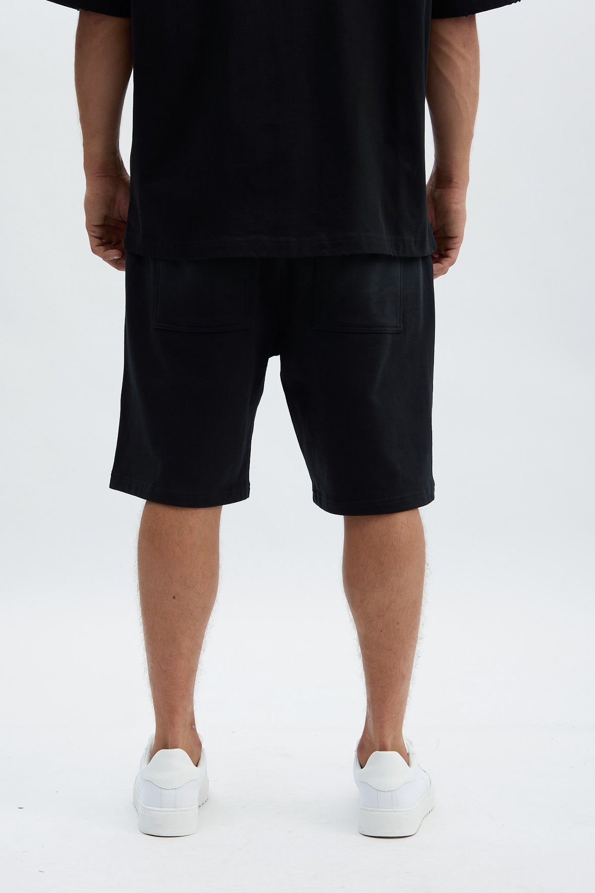 מכנסיים קצרים ❘ Club Community Shorts Wash