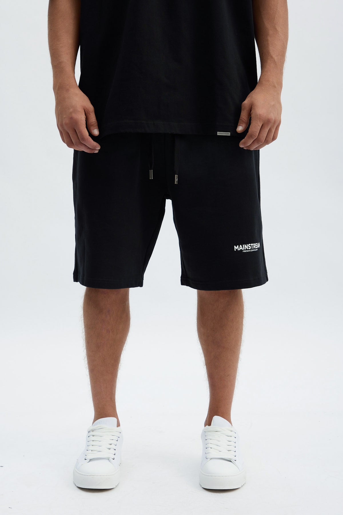 מכנסיים קצרים ❘ Club Community Shorts Wash