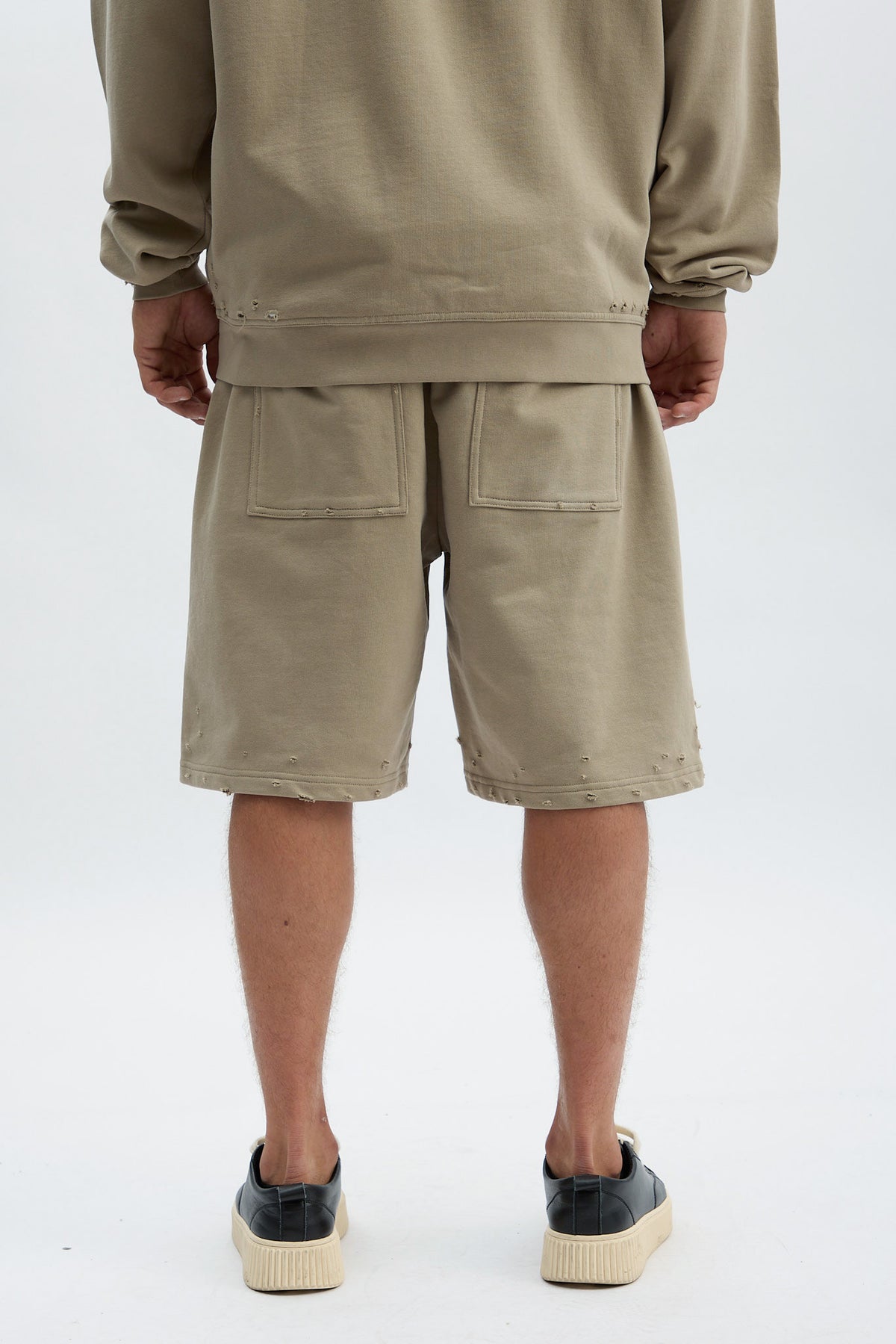 מכנסיים קצרים ❘ Rifts Shorts