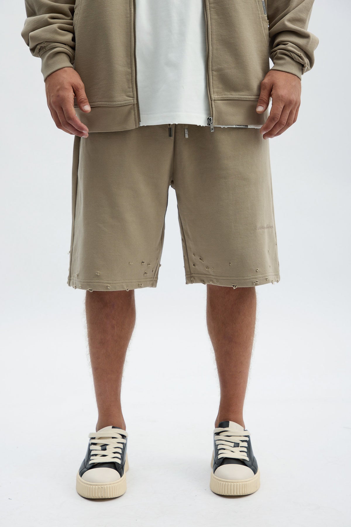 מכנסיים קצרים ❘ Rifts Shorts
