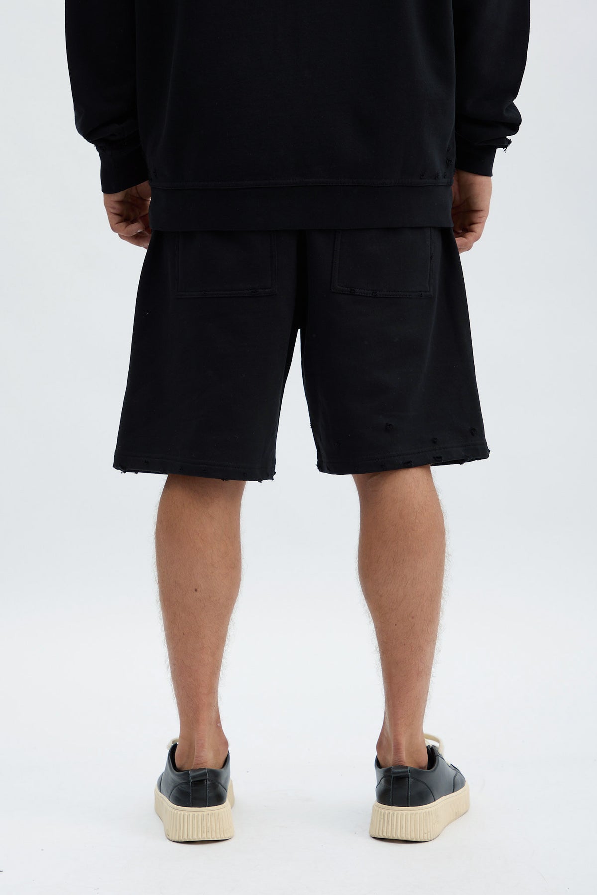 מכנסיים קצרים ❘ Rifts Shorts