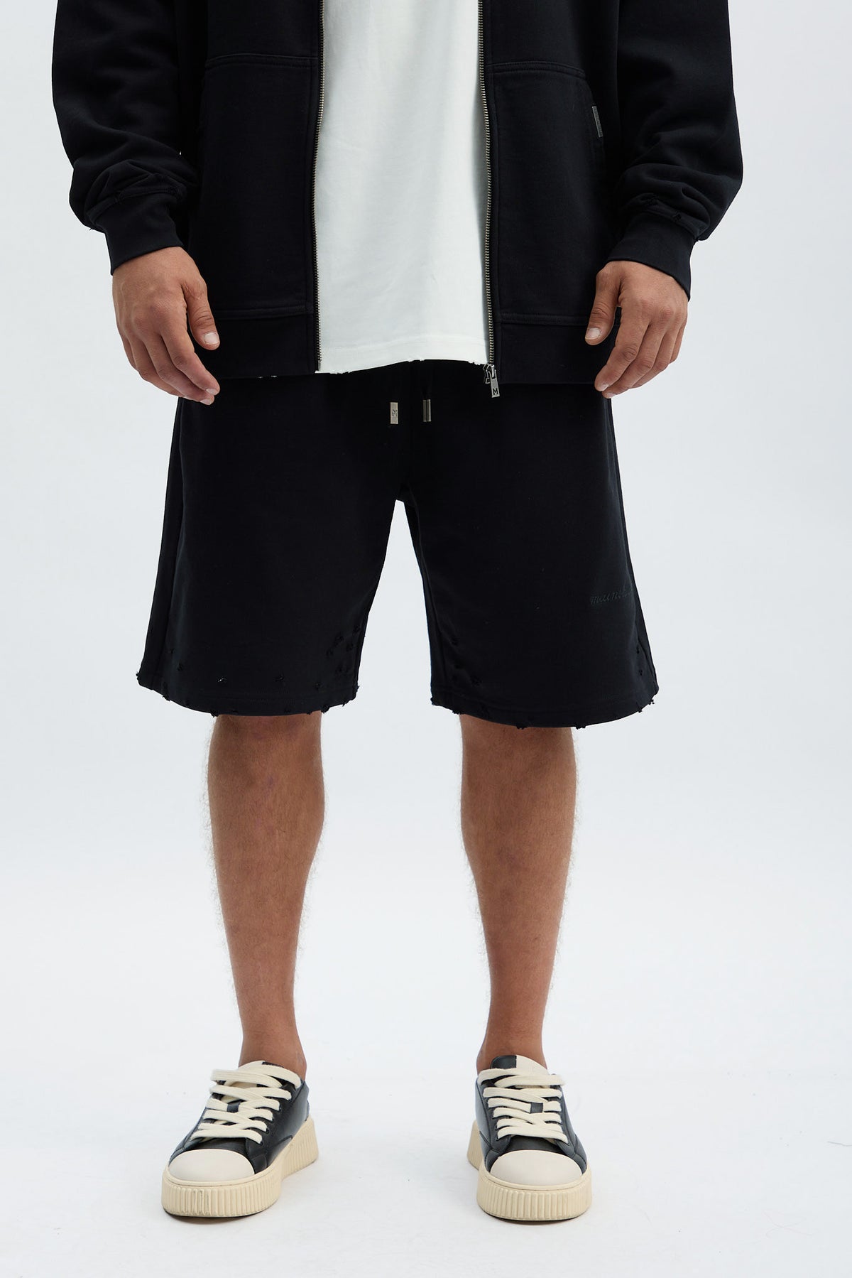 מכנסיים קצרים ❘ Rifts Shorts