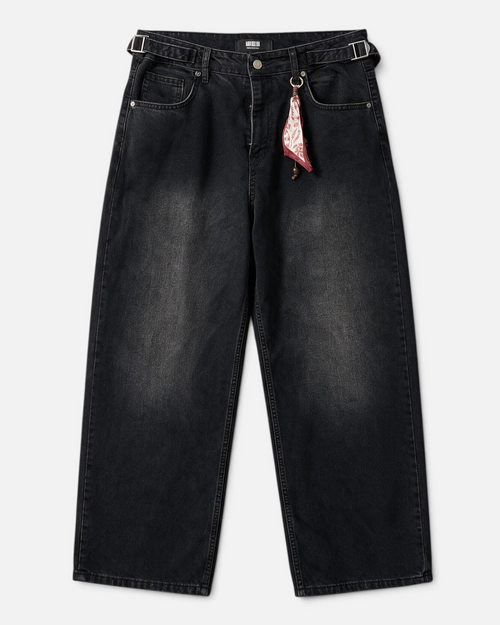 ג'ינס באגי ❘ 3495 Baggy Skater Jeans